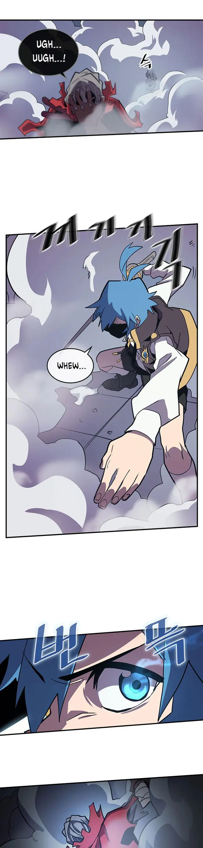 A Returner’s Magic Should Be Special Chapter 93 image 23_optimized